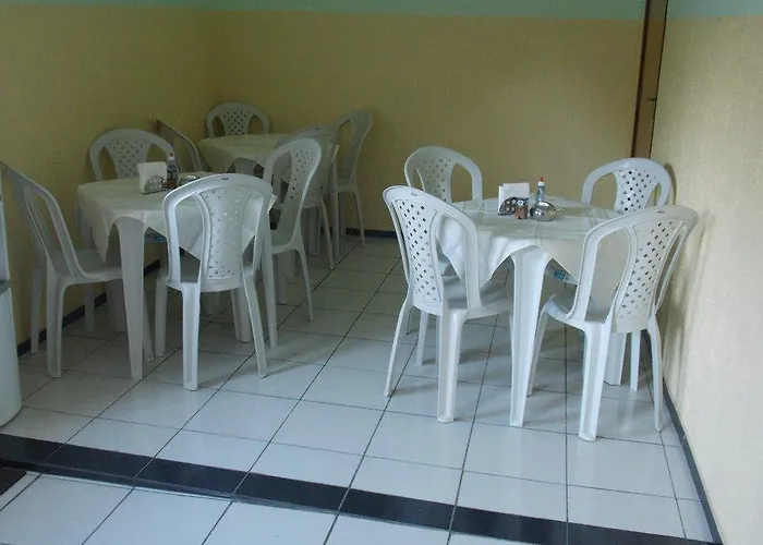 Pousada Cariri