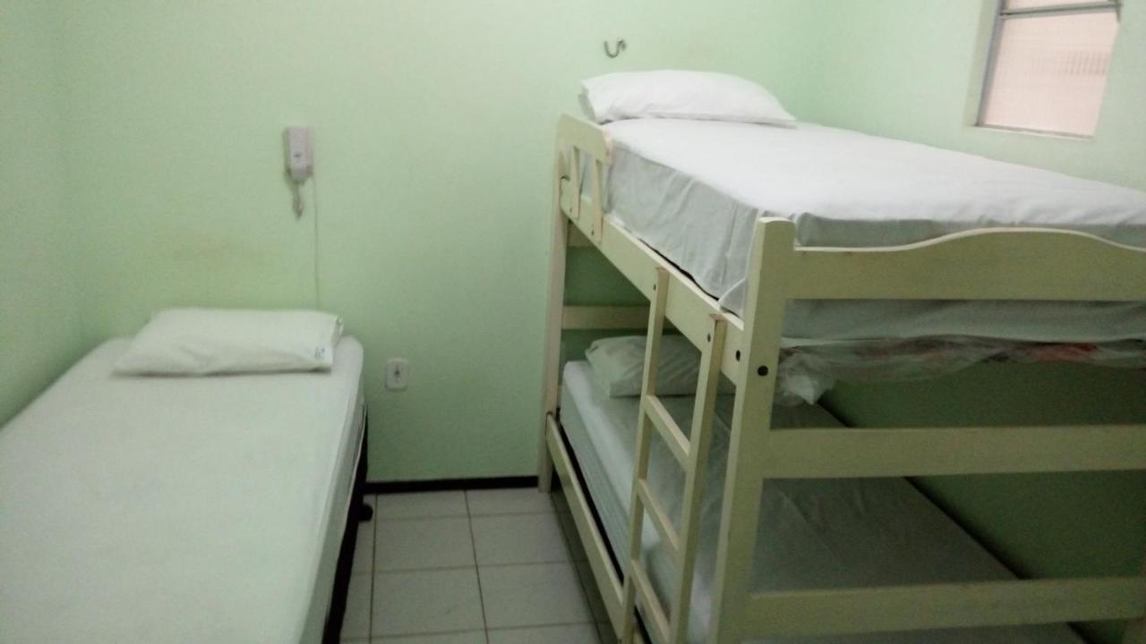 Cariri Inn 2*